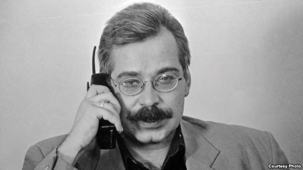 Владимир Путин - Анатолий Собчак - «Анатолий Собчак был агентом на связи у Владимира Путина, который являлся офицером КГБ» - argumentua.com - Москва - Россия - Санкт-Петербург - Таиланд