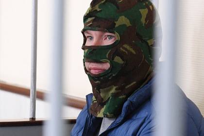 Владимир Путин - Александр Воробьев - Пойманного на госизмене помощника полпреда президента уволили - lenta.ru - Москва - Россия - Польша - окр. Уральский