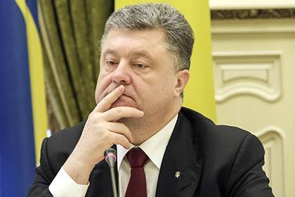 Владимир Зеленский - Виктор Янукович - Зеленский принес в Раду закон о люстрации Порошенко и его подчиненных - trud.ru - Украина