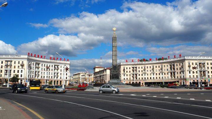 Сбежавших из Воронежа серийных грабителей банков поймали в Минске - Новости Воронежа - moe-online.ru - Воронеж - Белоруссия - Воронежская обл. - Минск