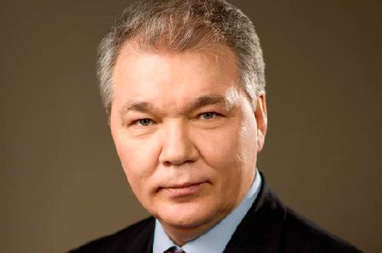 Леонид Калашников - Калашников оценил отказ Киева регистрировать наблюдателей от РФ на выборы в Раду - pnp.ru - Россия - Украина