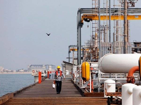 Добыча нефти в Иране снизилась до 30-летнего минимума - polit.ru - США - Иран - Тегеран