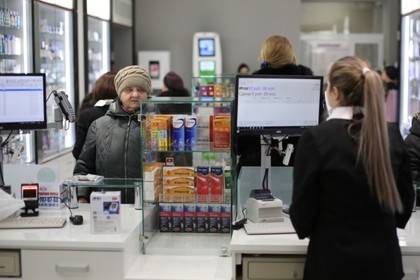 Сергей Шуляк - Россияне стали экономить на лекарствах - newtvnews.ru - Россия