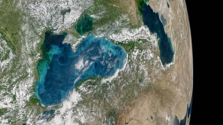 Российские военные следят за учениями&nbsp;«Бриз-2019» в Черном море - polit.info - Норвегия - Россия - США - Англия - Италия - Молдавия - Грузия - Турция - Румыния - Польша - Литва - Канада - Болгария - Дания - Греция - Латвия - Албания - Черное Море