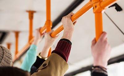 Erlag - Два небольших города Германии вводят бесплатный проезд для всех | RusVerlag.de - rusverlag.de - Германия