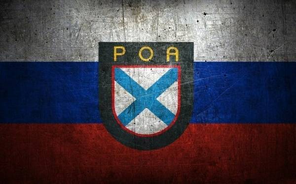 Андрей Власов - «Предатели России» на самом деле уважаемые люди. Почему измена родине — вещь относительная - argumentua.com - Москва - Россия - Литва
