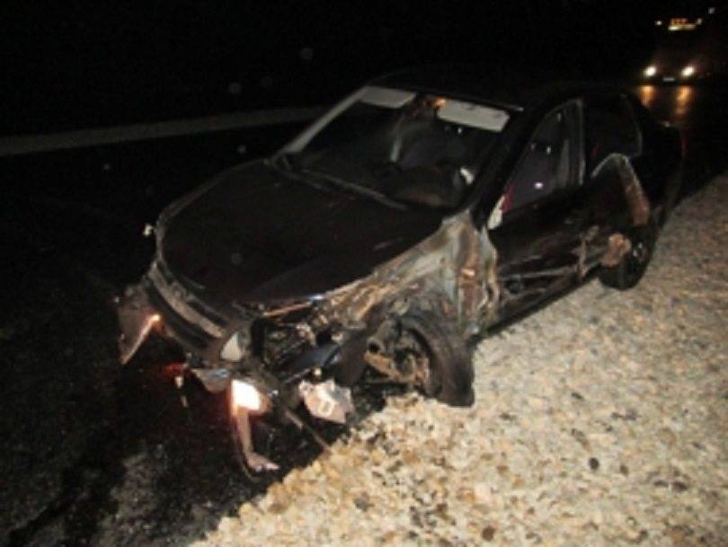 Дмитрий Вавилин - В Ульяновской области в автомобильной аварии погиб начальник ОАО «Ульяновскавтодор» - ulpravda.ru - Ульяновская