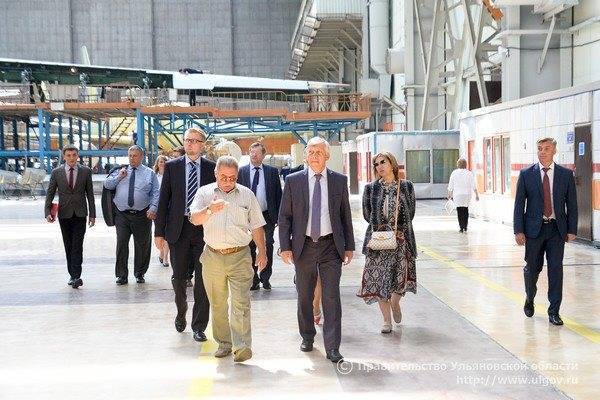 Александр Смекалин - Расширить рынки сбыта смогут ульяновские предприятия - ulpravda.ru - Россия - Китай - Швейцария - Болгария - Куба - Чехия - Дания - Ульяновская - Юар