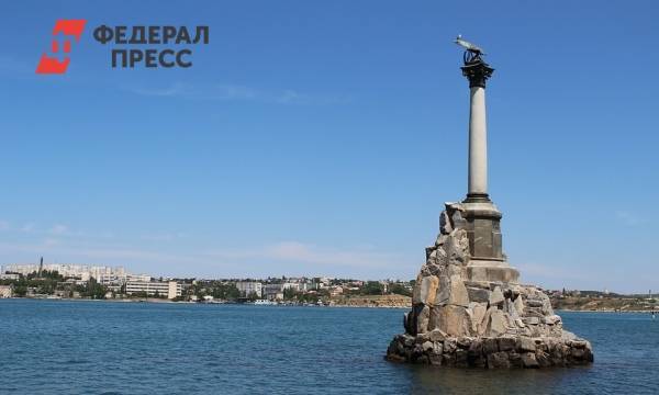 Новые восемь. За кого будут голосовать на мажоритарных округах Севастополя | Севастополь | ФедералПресс - fedpress.ru - Россия - Севастополь
