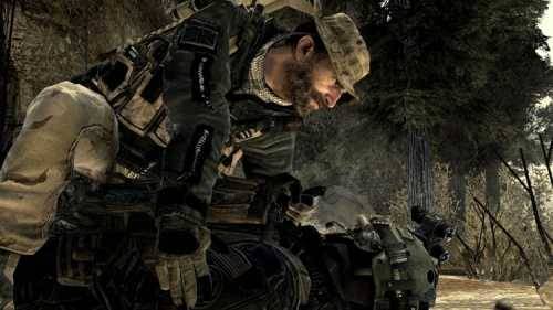 Black Ops - Видео: на PS4 в Black Ops 4 уже доступен классический облик капитана Прайса - vestirossii.com