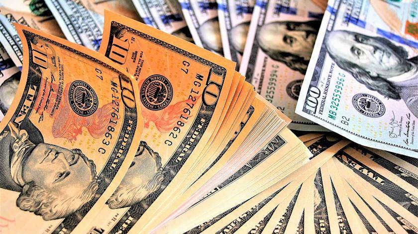 Дмитрий Полевой - Доллару предсказали быстрое падение - utro.ru - Россия - США