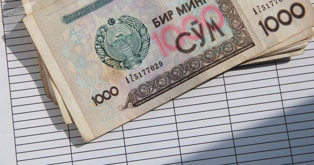 Шавкат Мирзиеев - В Узбекистане с 1 августа вырастут зарплаты и пенсии - dialog.tj - Россия - Узбекистан - Таджикистан