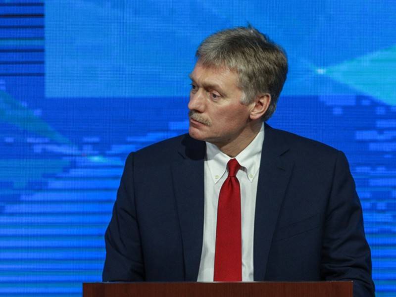 Дональд Трамп - Дмитрий Песков - Сергей Лавров - Ангела Меркель - Павел Климкин - Тереза Мэй - Эммануэля Макрон - Песков рассказал о перспективах разговора Путина и Зеленского в будущем - news.ru - Москва - Россия - США - Украина - Англия - Германия - Франция - Минск - Переговоры