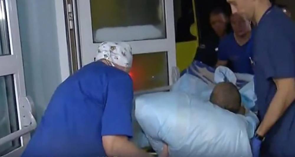 В Центре Рошаля рассказали о состоянии избитой девочки из Ингушетии - m24.ru - Москва - Россия - респ. Ингушетия