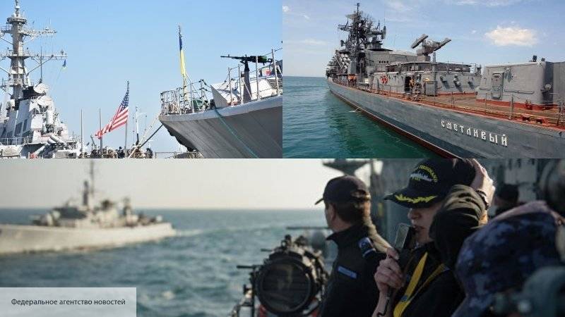 Игорь Смешко - В Сети оценили комментарий экс-главы СБУ насчет российских учений в Крыму - politros.com - Россия - США - Украина - Крым - Молдавия - Грузия - Швеция - Эмираты - Апсны