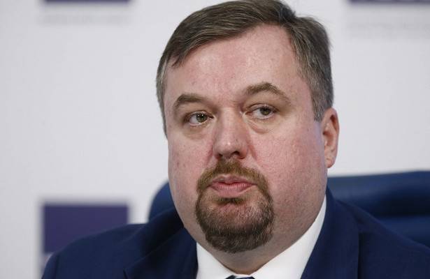 Антон Морозов - В Госдуме оценили принятую в США поправку о санкциях против госдолга России - newtvnews.ru - Москва - Россия - США