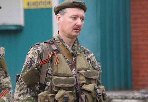 Игорь Стрелков - Игорь Стрелков: Я сбил «Боинг» из «специальной баллистической рогатки» — Новости политики, Новости России — EADaily - eadaily.com - Россия - ДНР - Голландия