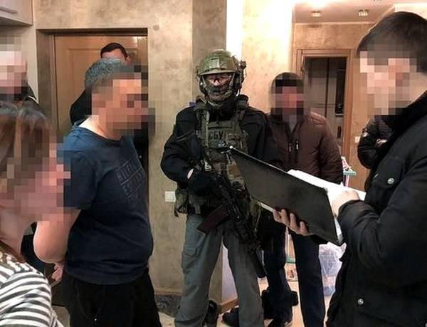 Імітація: гучна стаття «фінансування тероризму» в судових вироках обертається пшиком - argumentua.com - ДНР - ЛНР