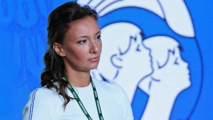Анна Кузнецова - Более 30 вывезенных из Ирака детей выпишут из больницы в Москве к субботе - polit.info - Москва - Россия - Ирак