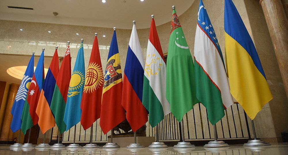 Франц Клинцевич - Украина вышла из очередного соглашения СНГ | Новороссия - novorosinform.org - Россия - Украина - Казахстан