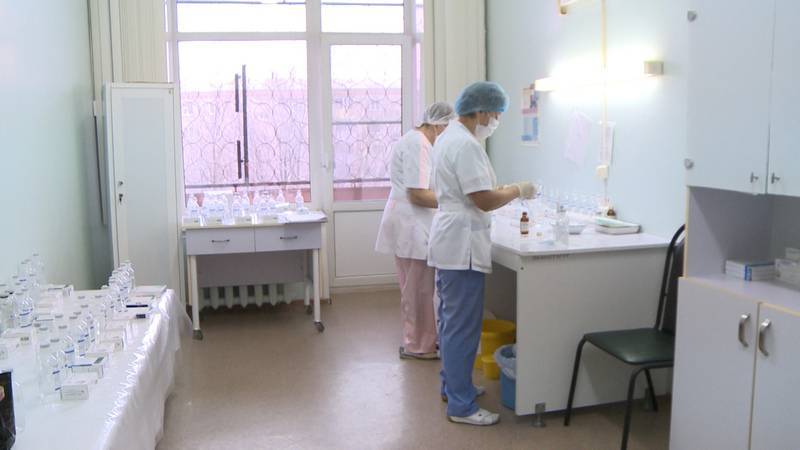 Константин Толкачев - В Башкирии пенсионер неделю жил на мокрой траве рядом с больницей - bash.news - Башкирия