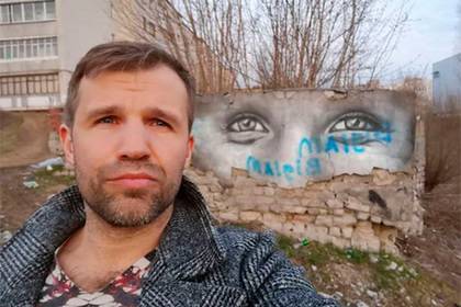 Александр Овечкин - Дмитрий Дюжев - Сыгравший хоккеиста Овечкина актер раскрыл причины задержания в аэропорту - newtvnews.ru - Москва - Россия - Краснодар