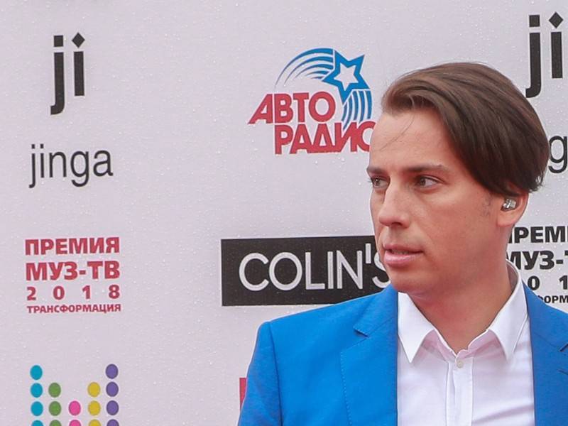 Максим Галкин рассказал, как мошенники вымогают деньги от его имени - news.ru