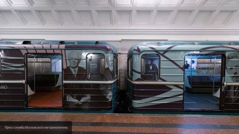 Мария Белякова - Отрезок Сокольнической линии метро закроют в Москве с 13 по 20 июля - nation-news.ru - Москва - Московская обл.
