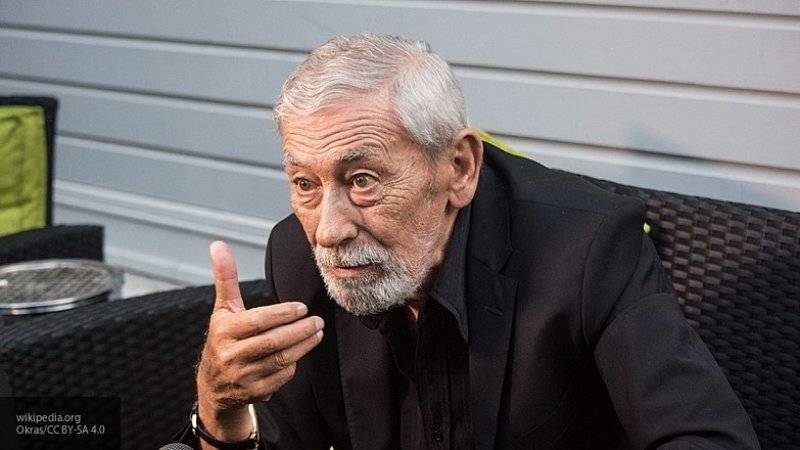 Борис Клюев - Андрей Петров - Вахтанг Кикабидзе - Кикабиздзе рассказал, при каких условиях может дать концерт для россиян - nation-news.ru - Москва - Россия - Грузия
