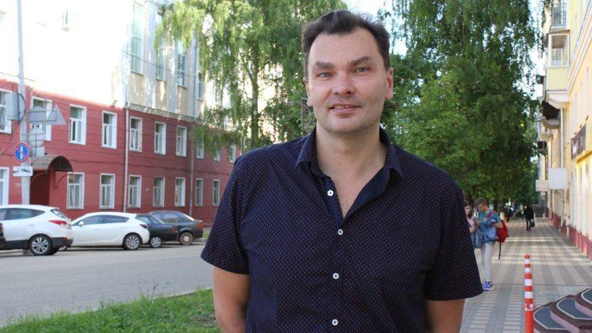 Андрей Белькевич: «Я открыт, предлагайте!» Кировчанин рассказал об уходе с «Евроньюс», жизни и цензуре во Франции - 1istochnik.ru - Россия - Франция - Владивосток