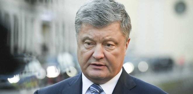 Владимир Зеленский - Петр Порошенко - Порошенко — «люстрацией» Зеленский расставляет у власти марионеток Кремля - rusjev.net - Украина - Житомир