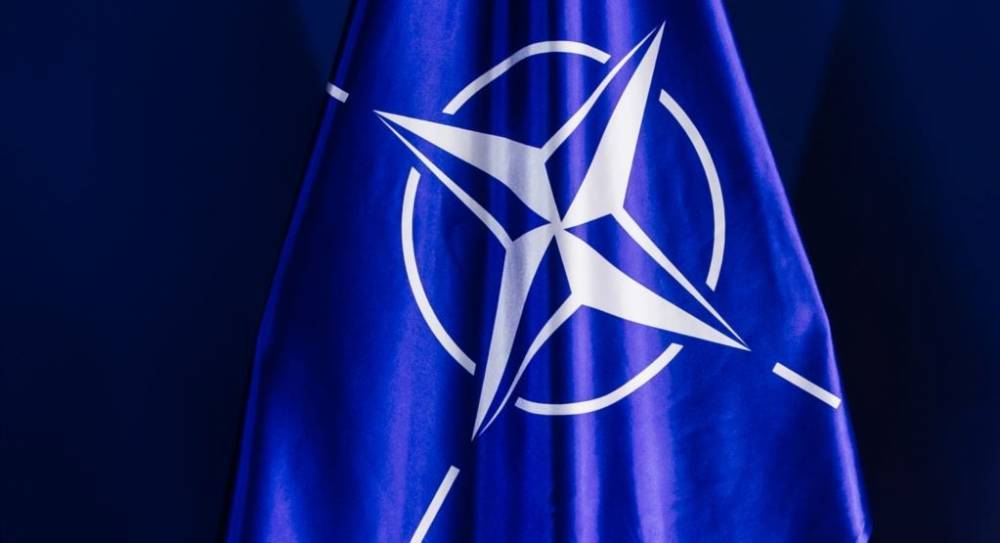 Эдуард Басурин - В ДНР обратились к странам НАТО - news-front.info - Украина - Франция - ДНР