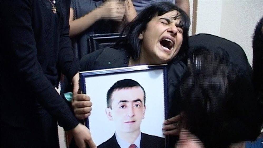 Финал «чёрной вдовы». Скандальный процесс шел пять лет - ulpravda.ru - Турция - Нижний Новгород - Ульяновская - Азербайджан - Димитровград
