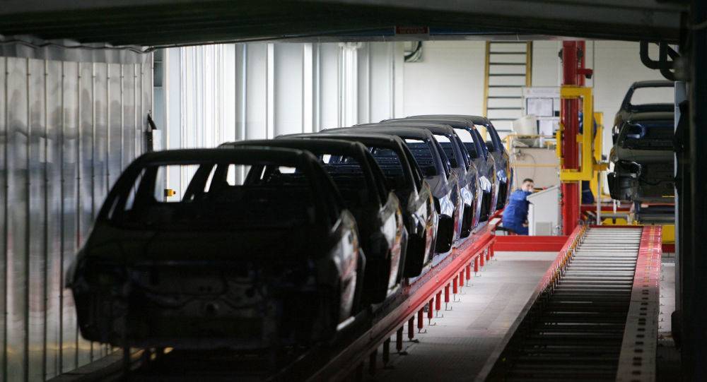 Николас Мадуро - Венесуэла подписала соглашение с российским автопроизводителем - news-front.info - Россия - Китай - Венесуэла