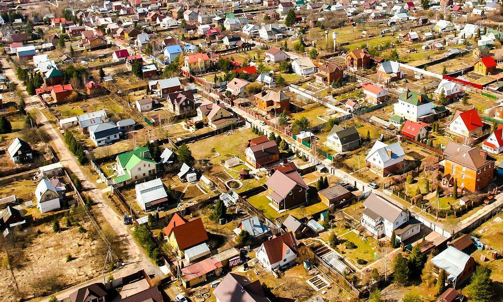Росреестр наложил штрафы на сумму более 40 миллионов рублей - m24.ru - Москва - Московская обл.