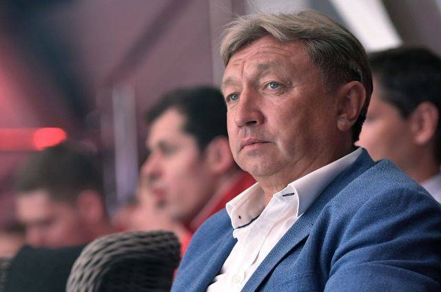 Алексей Венедиктов - Ренат Лайшев - Депутату Мосгордумы от «ЕР» Лайшеву отказали в регистрации на выборах - aif.ru - Москва - Россия