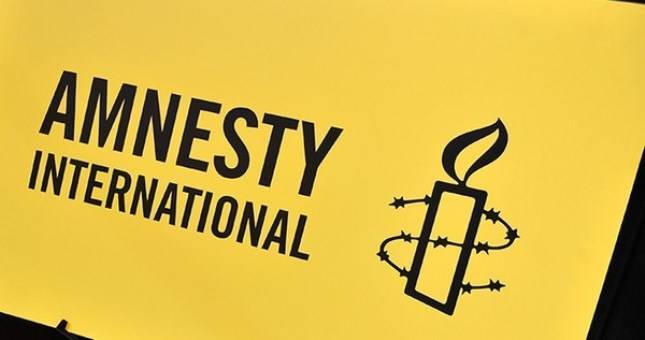 Организация “Amnesty International” возмущена атаками в Афганистане на фоне переговоров с талибами - dialog.tj - Россия - Афганистан - Кабул
