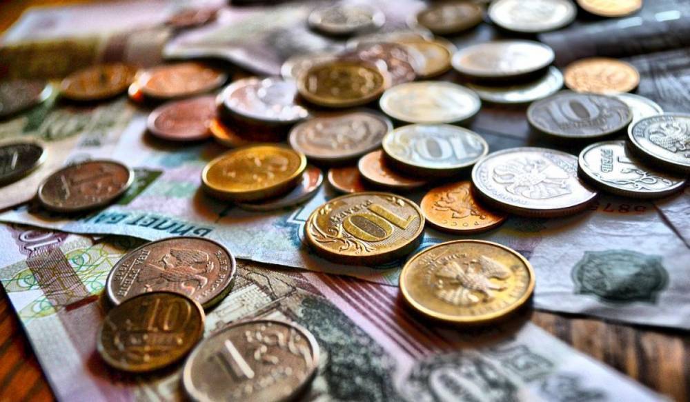 Минтруд предложил увеличить прожиточный минимум в России - gorod-plus.tv