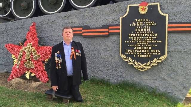 Алексей Журавко - Журавко призвал поддержать кампанию на свержение режима вурдалаков - politnavigator.net - Украина - Киев - Херсонская обл.