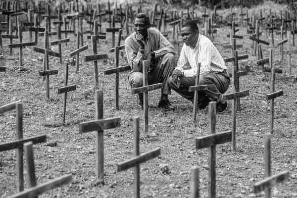 Геноцид в Руанде: одна из самых кровавых трагедий современности - glavtema.ru - Бельгия - Танзания - Руанда