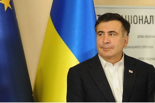 Владимир Путин - Михаил Саакашвили - Майя Санду - Игорь Додон - В Молдавии хотят попросить Саакашвили помочь в проведении реформ в стране - versia.ru - Россия - Молдавия - Грузия - Тбилиси