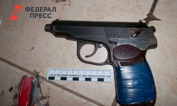 В Якутии мужчина застрелил росгвардейца и покончил с собой | Москва | ФедералПресс - fedpress.ru - Москва - Тюмень - респ. Саха