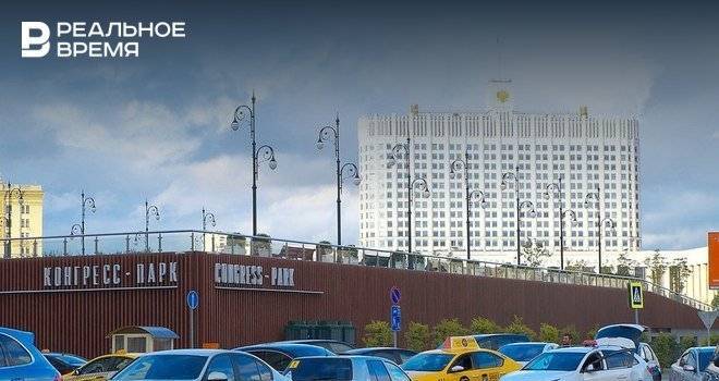 Правительство РФ поддержало повышение пособий на детей - realnoevremya.ru - Россия