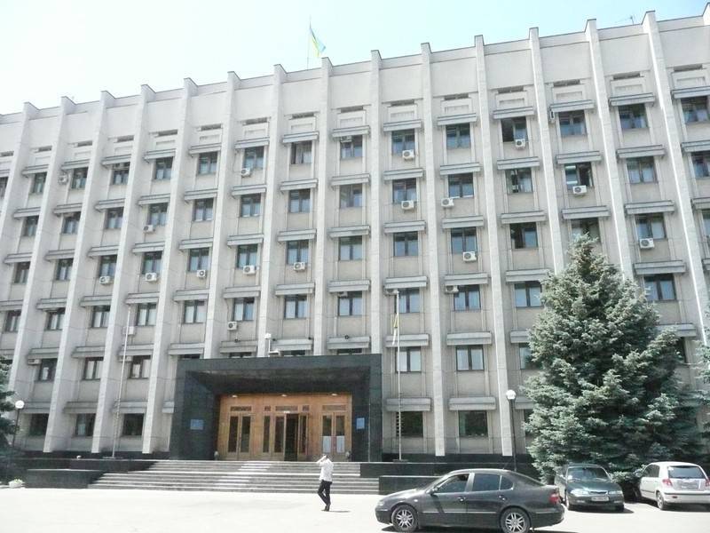 Владимир Зеленский - Зеленский проведёт конкурс на должность главы Одесской обладминистрации - news.ru - Украина - Львов - Одесса - Одесская обл.