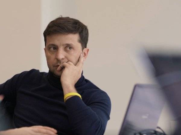 Владимир Зеленский - Владимир Путин - Зеленский заявил о готовности обсуждать возвращение моряков в любом формате - polit.ru - Россия - Украина - Крым