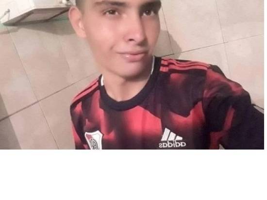 17-летний аргентинский голкипер отбил пенальти и умер - vestirossii.com - Argentina