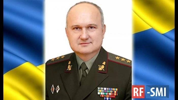 Игорь Смешко - Украинского генерала ужаснули учения ВДВ в Крыму - rf-smi.ru - Украина - Крым - Ульяновская - Ивановская обл.