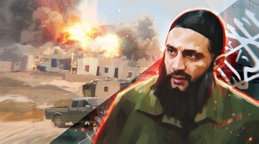 Сирийская армия столкнулась с нападением боевиков «ан-Нусры»* в Латакии - riafan.ru - Россия - Сирия - Дамаск - Туркестан