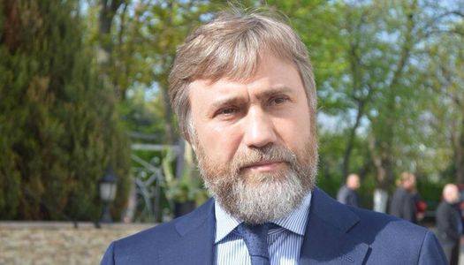 Петр Порошенко - Дмитрий Гордон - Виктор Ющенко - Вадим Новинский - Языковая проблема была искусственно создана Петром Порошенко, — Вадим Новинский - newformat.info - Украина