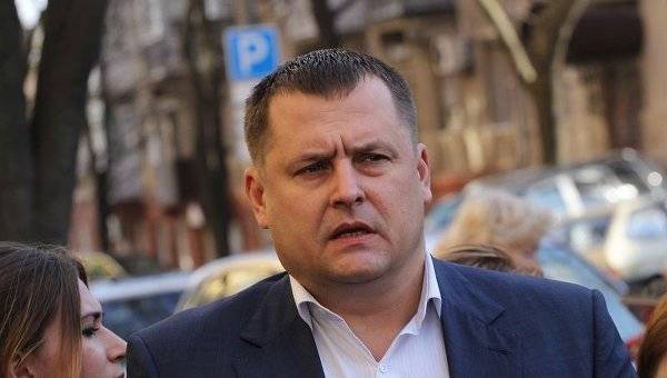 Зеленский заключил пари с мэром Днепропетровска | Новороссия - novorosinform.org - Украина - Царьград - Днепропетровск